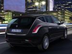 Lancia Delta 2014 года